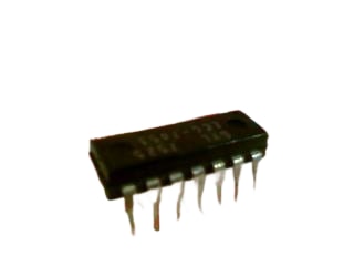 ECG-7453 by PHILIPS