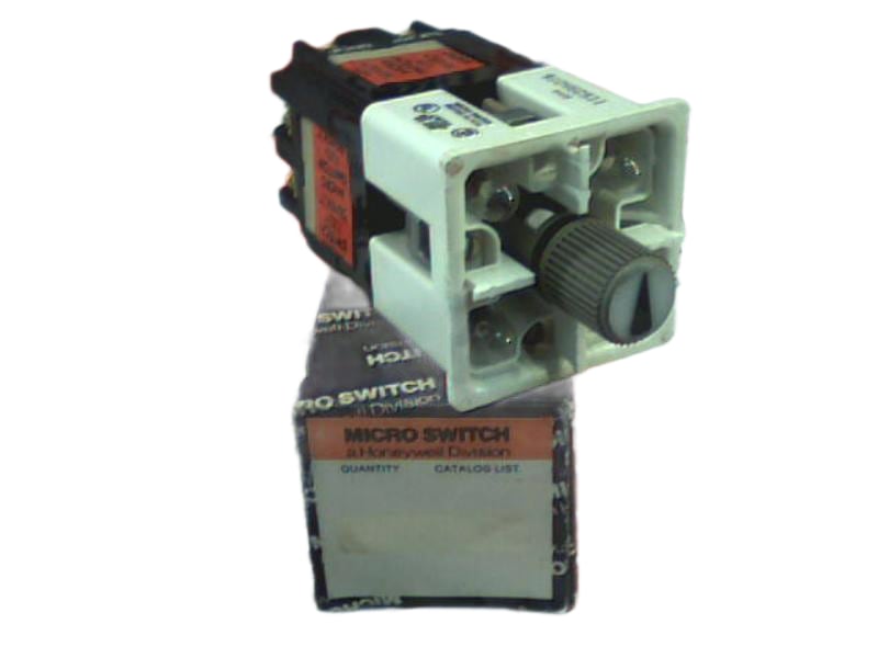 HONEYWELL 910VEC511