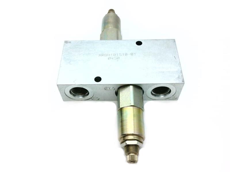 PARKER XRDH101S10-8T