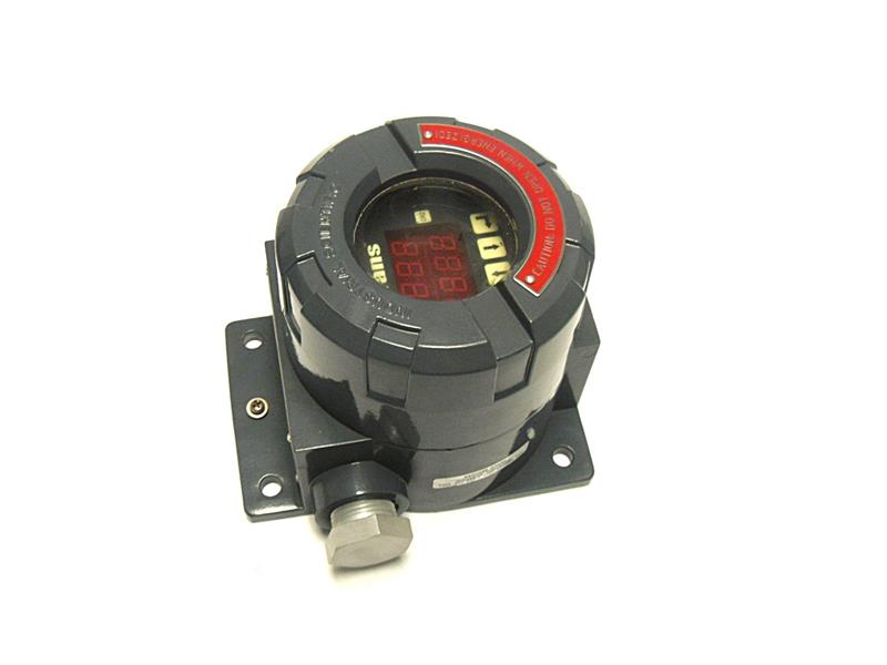 INDUSTRIAL SCIENTIFIC 7814635