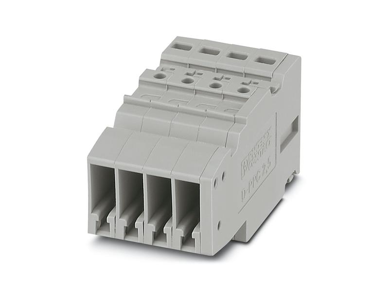 PHOENIX CONTACT PPC 2,5/4