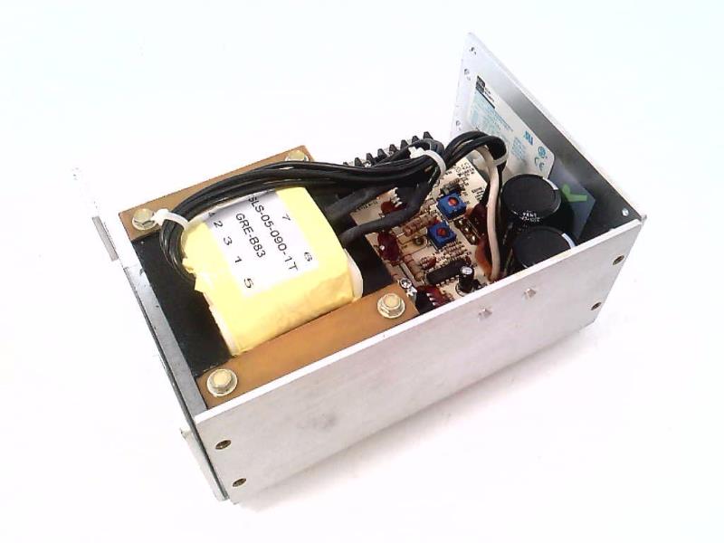 EMERSON SLS-05-090-1T