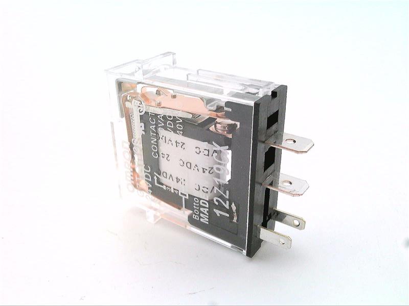 OMRON G7T-1112S-DC24V