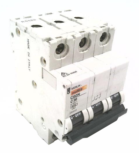 SCHNEIDER ELECTRIC 25832