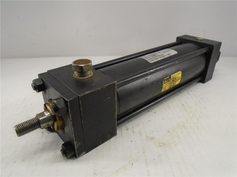 PARKER 02.00-BB2AU14A-6.000