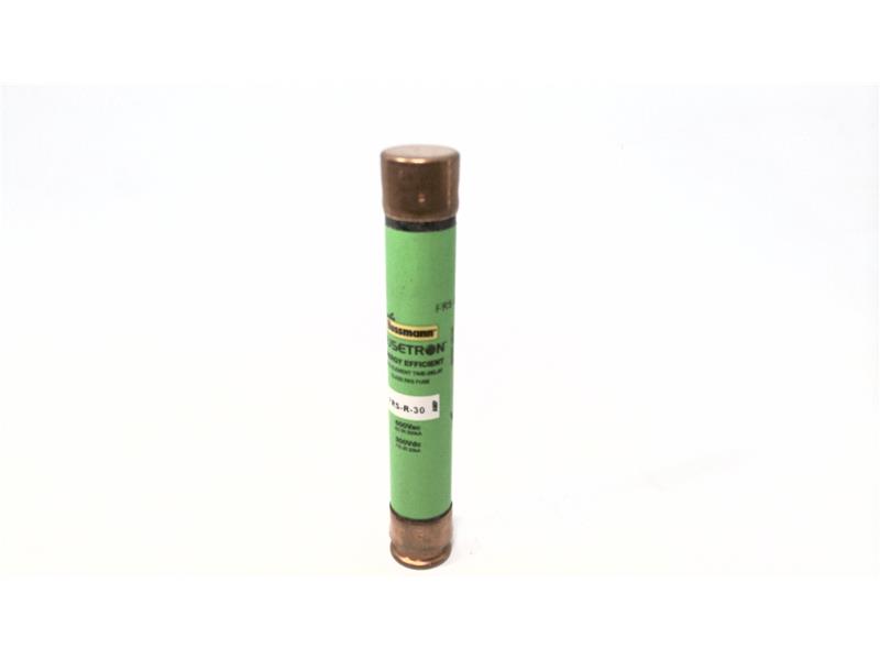 EATON CORPORATION FRS-R-30