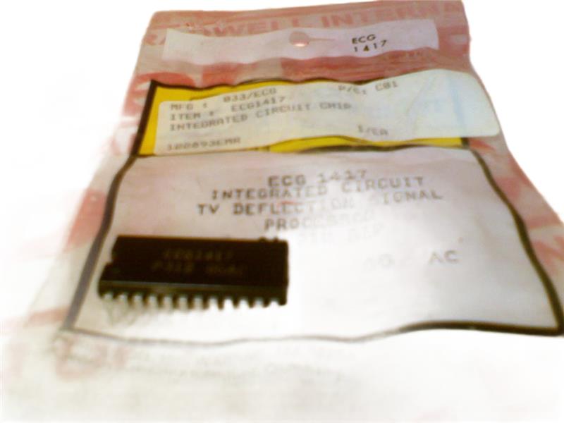 ECG1409 by PHILIPS