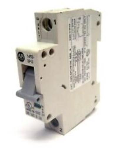 ALLEN BRADLEY 1492-SPU1B100