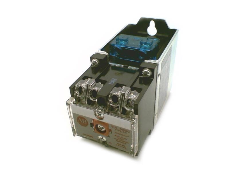 ALLEN BRADLEY 700DC-PK200Z24