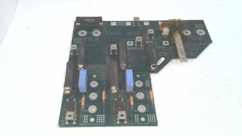 MILLER EQUIPMENT 190427