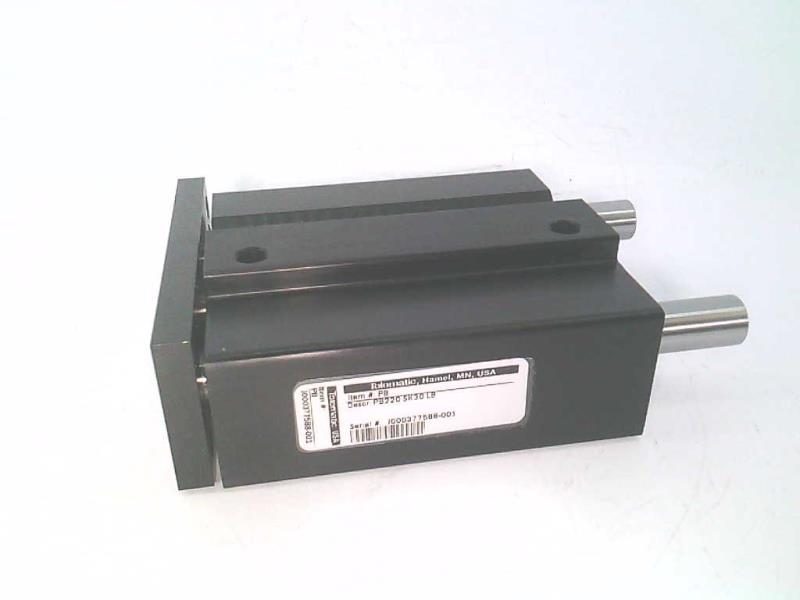 TOL O MATIC PB220SK30LB