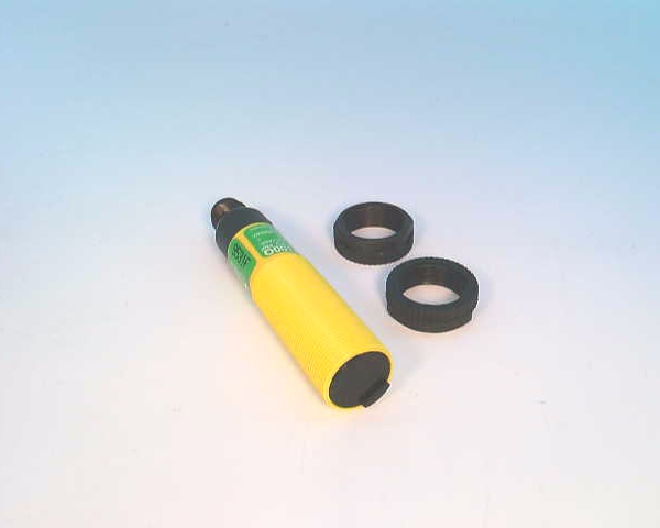 BANNER ENGINEERING S18SP6FF100Q