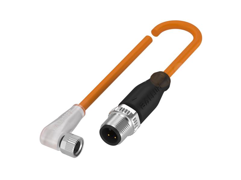 BALLUFF BCC M323-M413-3E-602-PW3334-025