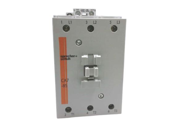 SPRECHER & SCHUH CA7-85-00-220W