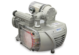 VTLF 2.250/0-79 by BECKER GMBH