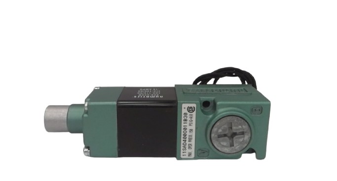 ASCO 11SAD400O011B30