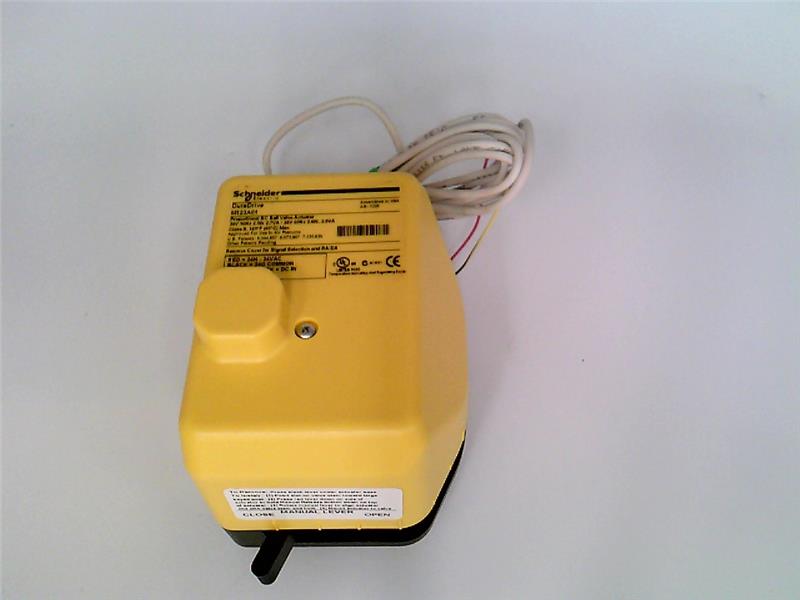 SCHNEIDER ELECTRIC M123A01