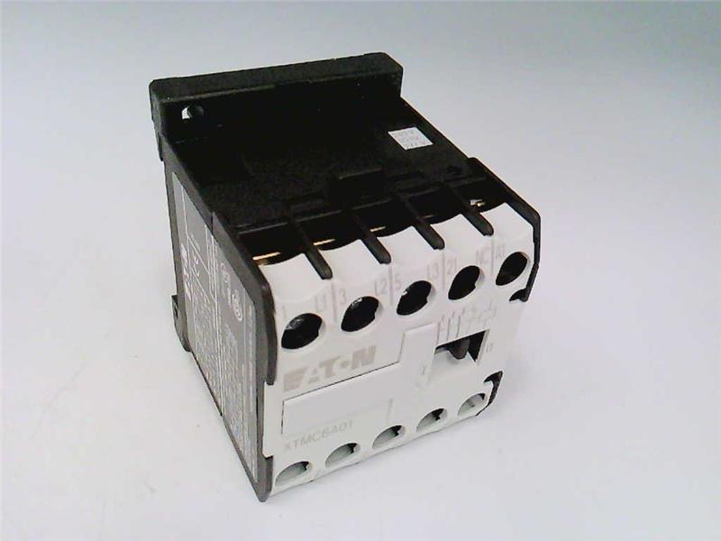 EATON CORPORATION XTMC6A01H