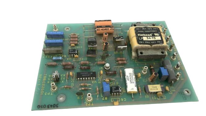 WESTINGHOUSE 7881C22G01