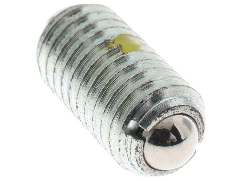 GIBRALTAR PRODUCTS MSW10-5BLCZ-PTG