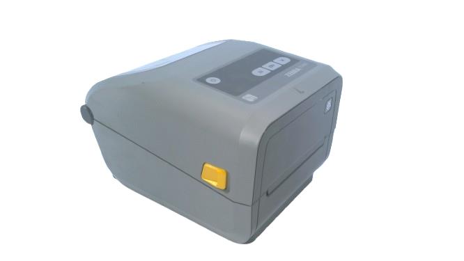 ZEBRA ZD42043-C01W01EZ