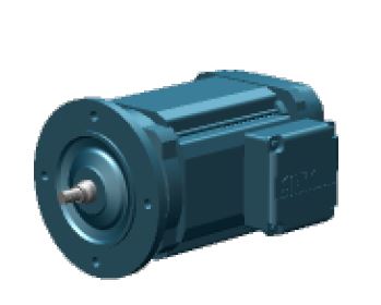 SEW EURODRIVE DRN90L4/FG