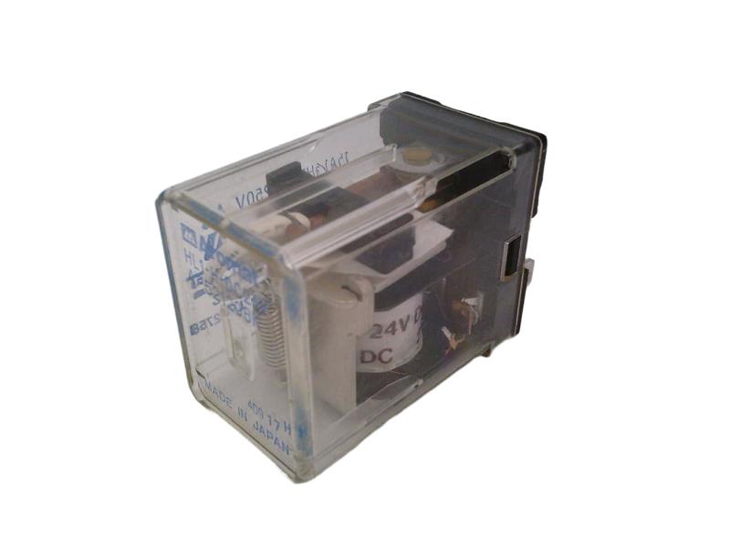 HL1-HTM-DC24V-F by MATSUSHITA ELECTRIC