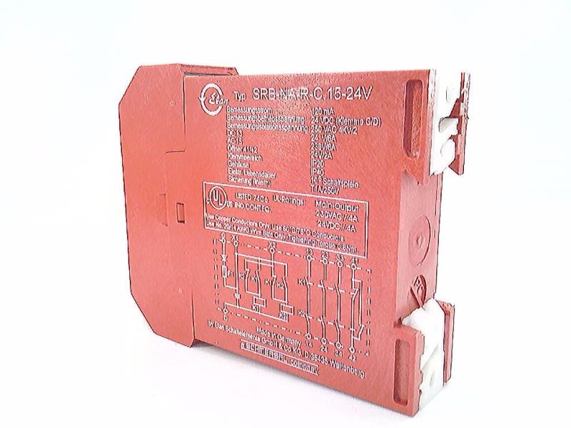 SCHMERSAL SRB-NA-R-C.15-24V