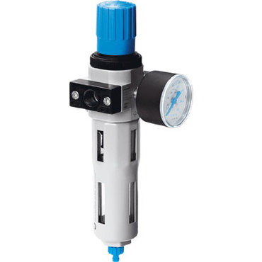 FESTO LFR-3/8-D-5M-MIDI
