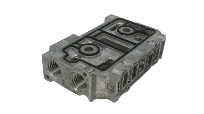 NORGREN V14B517R-Q010N