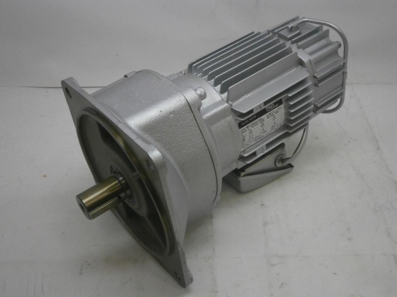 FUJI ELECTRIC MGX1FB02A120AZ