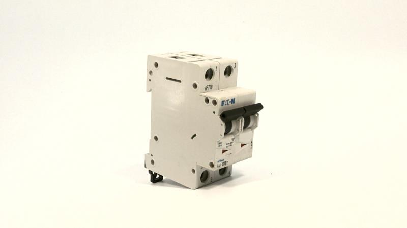 EATON CORPORATION FAZ-B10/2