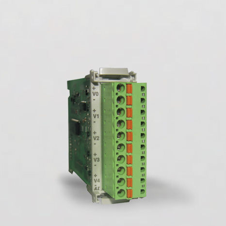 SELEC FL-SC-AI04-RTD