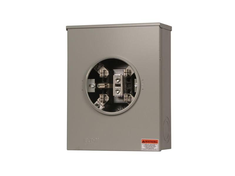 EATON CORPORATION URS212BCRCH