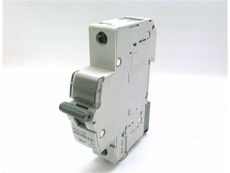 HAVELLS UK SWITCHGEAR PSH110B