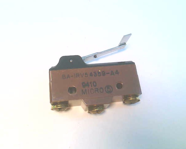 HONEYWELL BA-1RV54359-A4