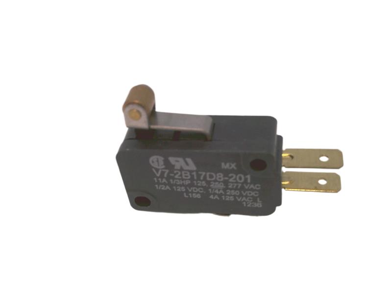 V7-2B17D8-201 by HONEYWELL
