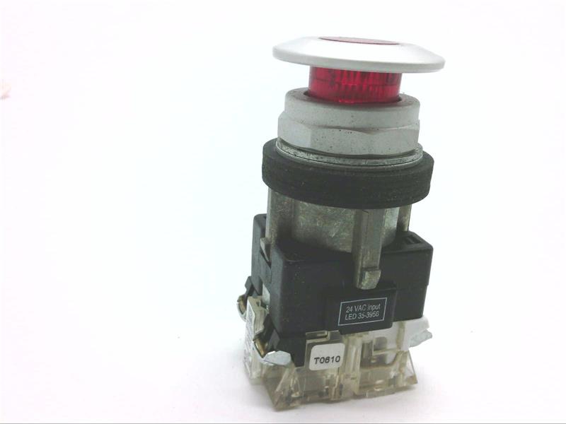 EATON CORPORATION HT8FBRABFL3