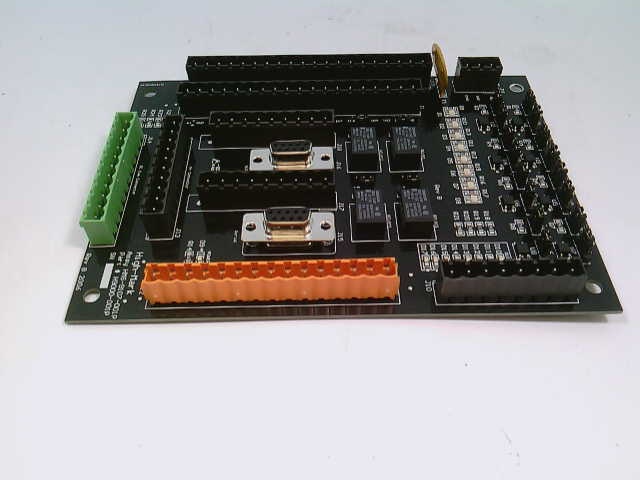 HIGH MARK SYSTEMS HMS-9107-001P