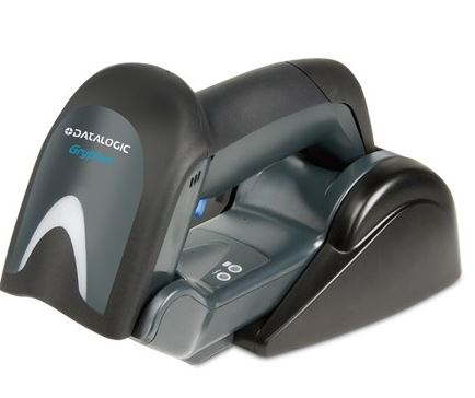 DATALOGIC GM4130-BK-433K1