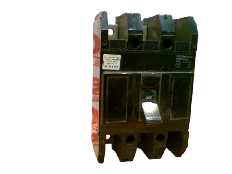 CJ3-G3-DU-0125-03-A by EATON CORPORATION