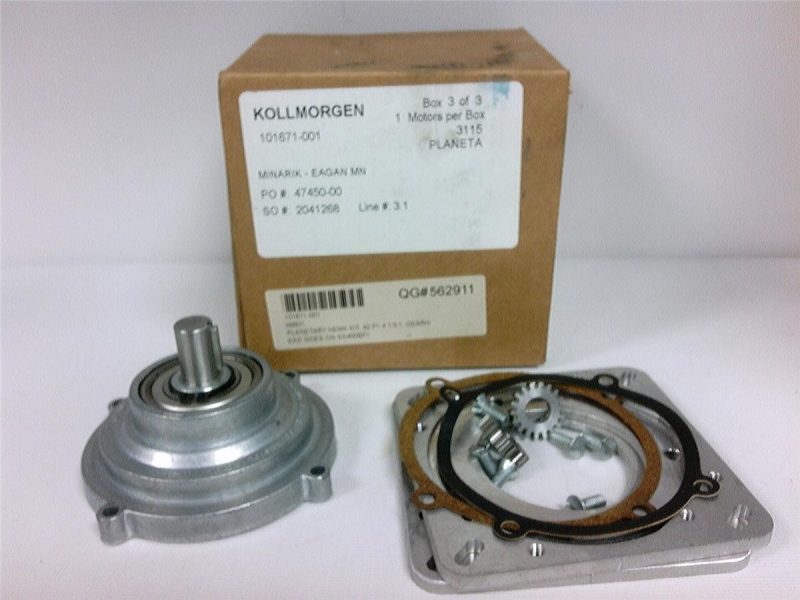 KOLLMORGEN 101671-001