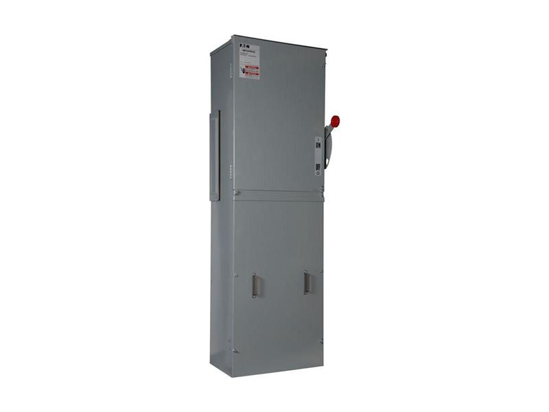 EATON CORPORATION 1MFS400RUG