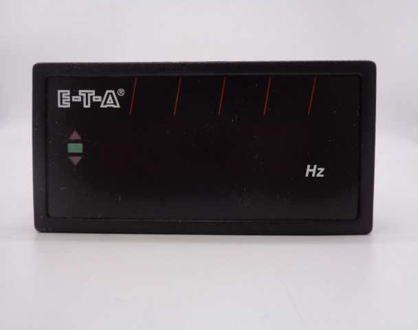 E-T-A CIRCUIT BREAKERS MDZ480-V5H11A9G0