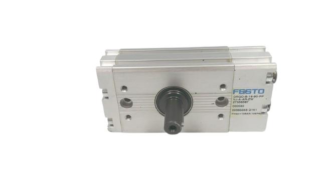 FESTO DRQD-B-16-90-PP-VJ-A-AR-ZW-27356587