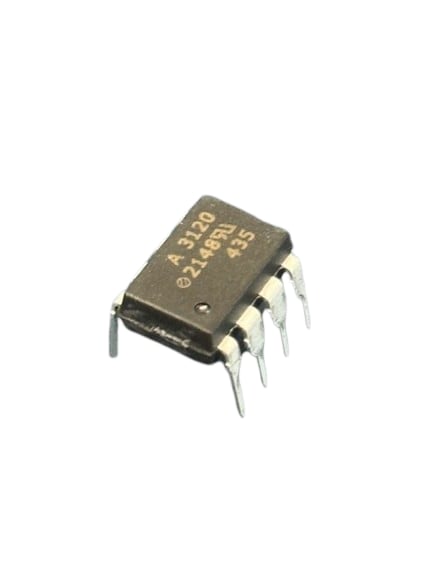 HCPL-3120-000E by BROADCOM