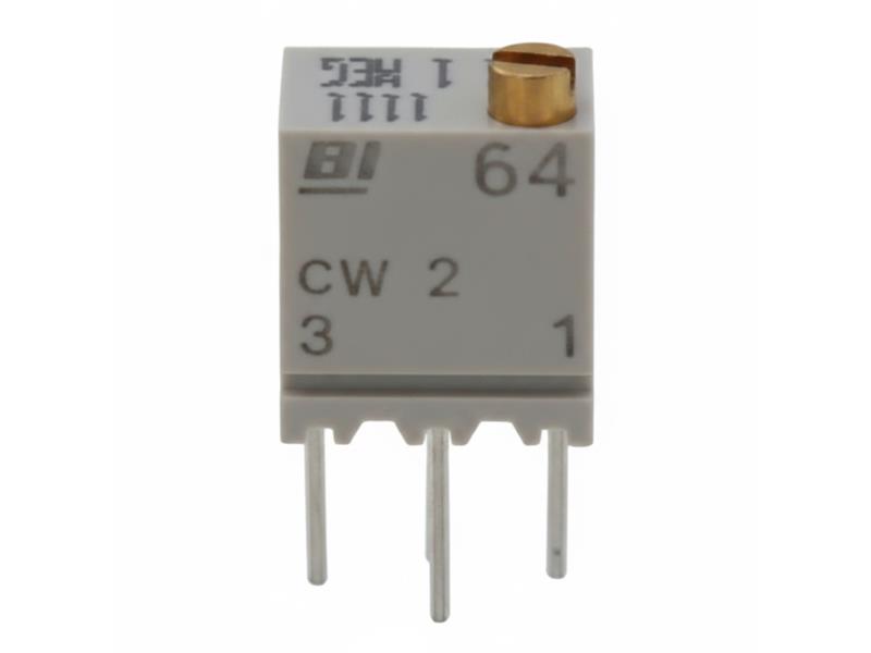 TT ELECTRONICS 67YR2MEGLF