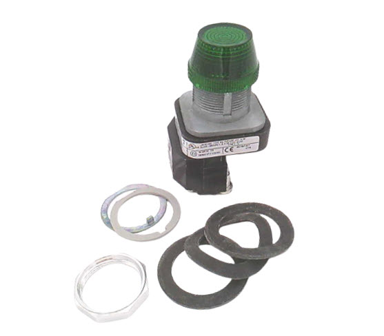 ALLEN BRADLEY 800T-PH16G