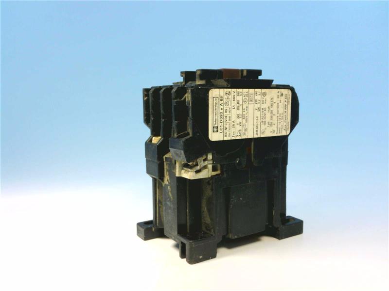 SCHNEIDER ELECTRIC LC1D093F7A65