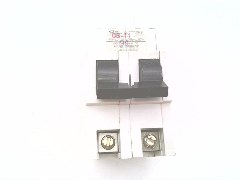 NB215 by SCHNEIDER ELECTRIC